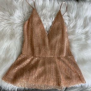 Cute perfect blouse for the holidays